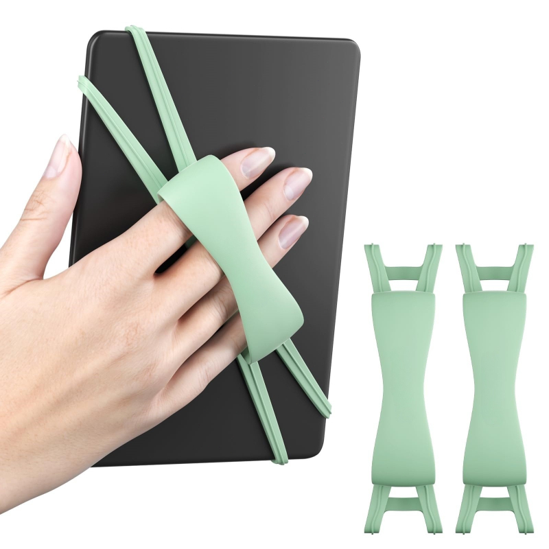 1pc Tablet Hand Strap Fits 4.7 - đánh giá và giá Tablet Accessories For Reading