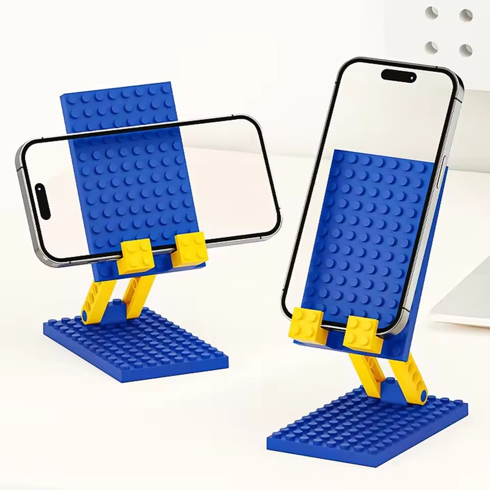 Flexible Folding Phone Holder  - đánh giá và giá Laptop Tablet Accessories