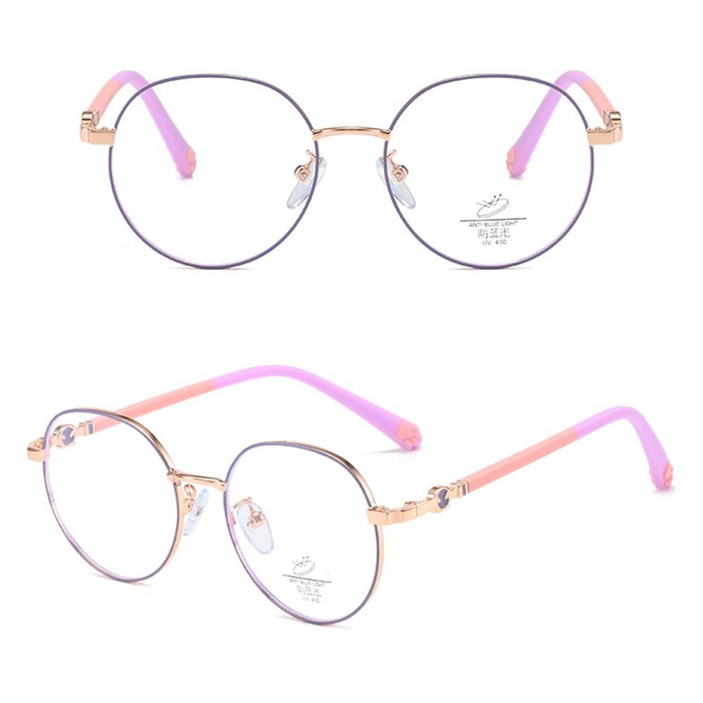 Anti-blue Light Kids Glasses C - đánh giá và giá Tablet Accessories For Girls