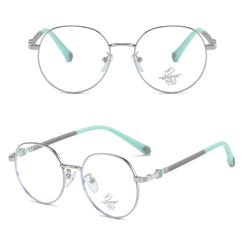 Anti-blue Light Kids Glasses C - đánh giá và giá Tablet Accessories For Girls
