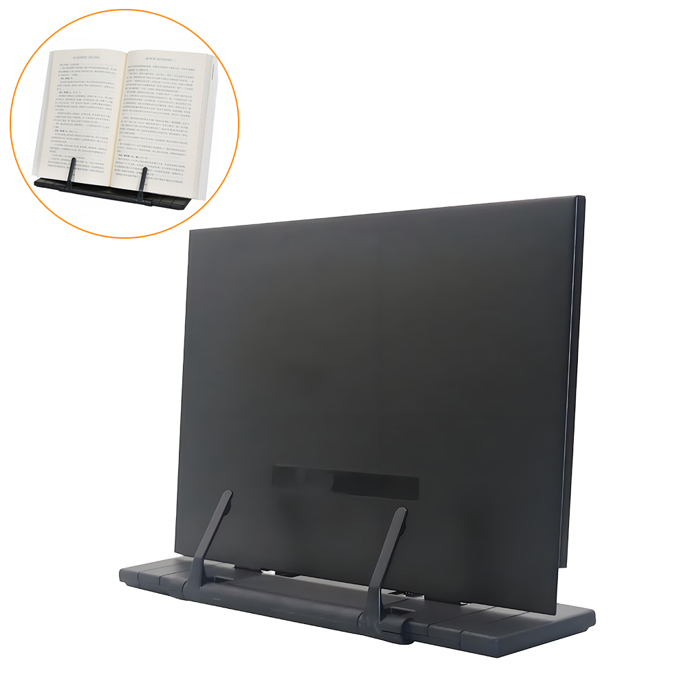 Portable Metal Reading Book Ho - đánh giá và giá Tablet Accessories For Reading