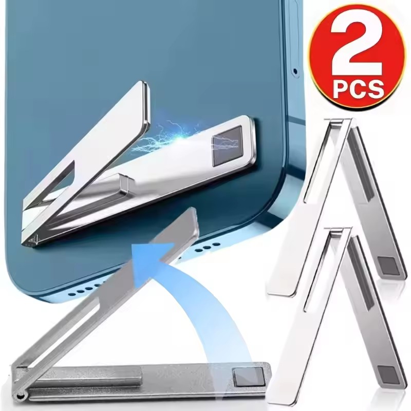 Invisible Ultra Thin Magnetic  - đánh giá và giá Tablet Holder Accessories