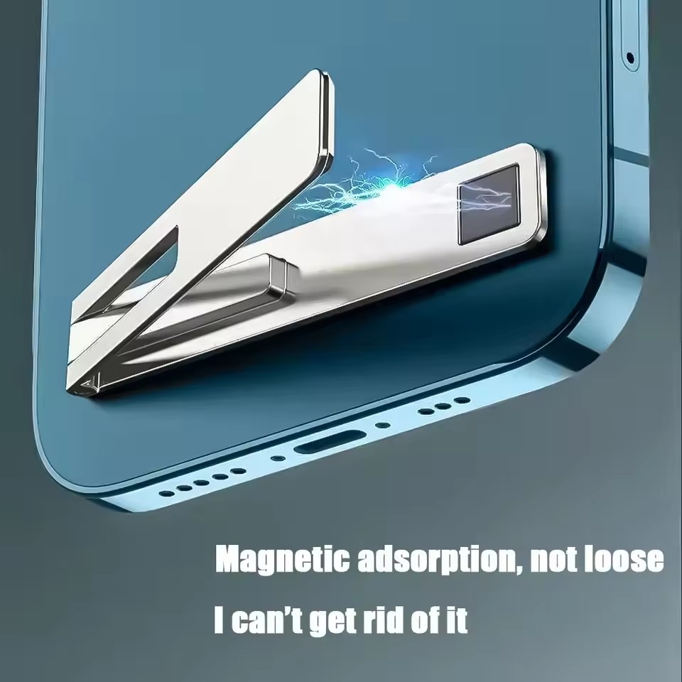 Invisible Ultra Thin Magnetic  - đánh giá và giá Tablet Holder Accessories