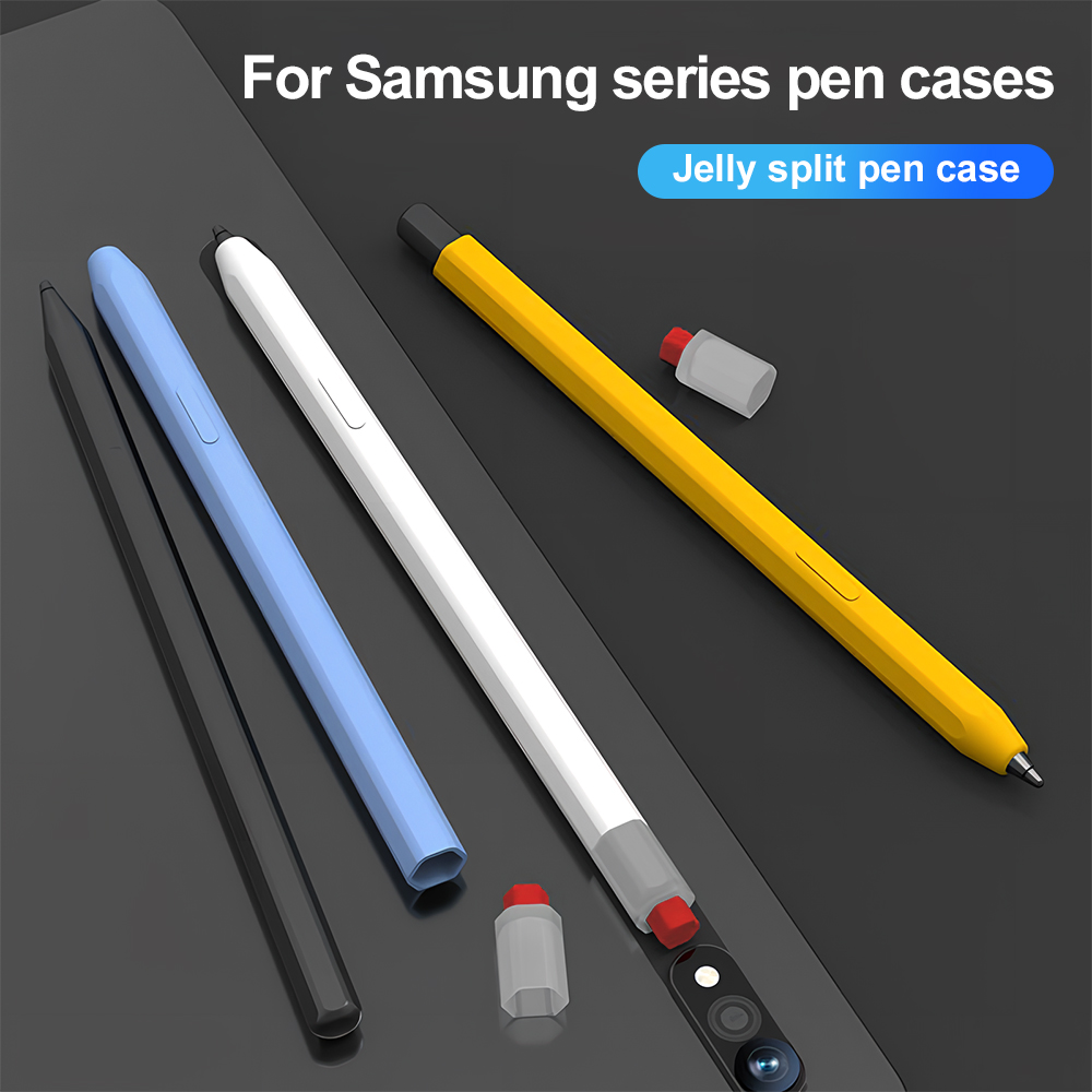 Soft Silicone Shockproof Penci - đánh giá và giá Tablet Accessories Samsung