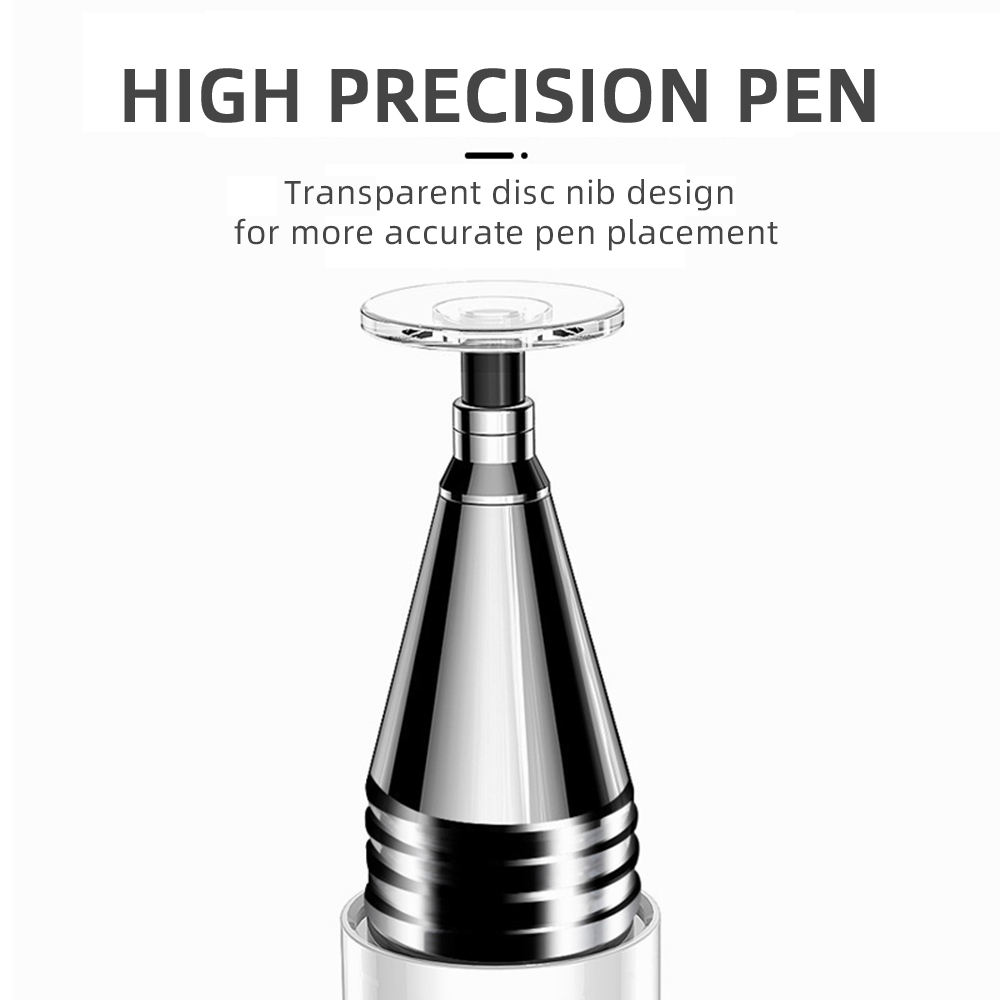 2in1 Bút Cảm Ứng Đa Năng Máy T - đánh giá và giá Teclast Tablet Accessories
