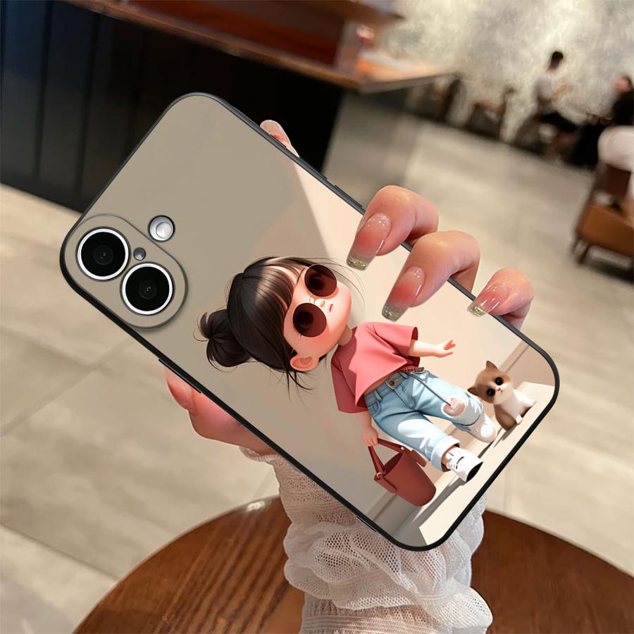 Funda Phone Cover Phone Case f - đánh giá và giá Tablet Accessories For Girls