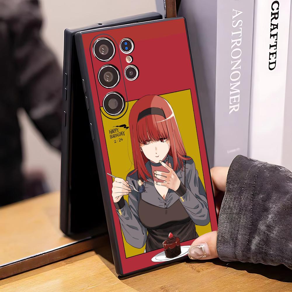 Yamada Hot Anime Girl Phone Ca - đánh giá và giá Tablet Accessories For Girls
