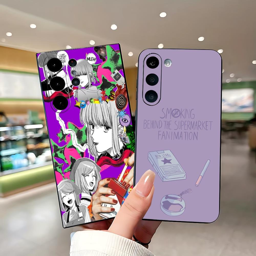 Yamada Hot Anime Girl Phone Ca - đánh giá và giá Tablet Accessories For Girls