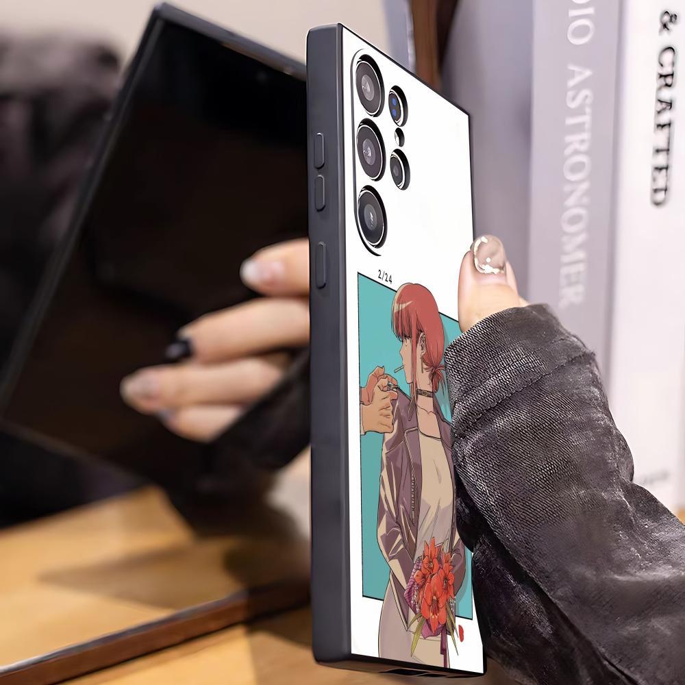 Yamada Hot Anime Girl Phone Ca - đánh giá và giá Tablet Accessories For Girls