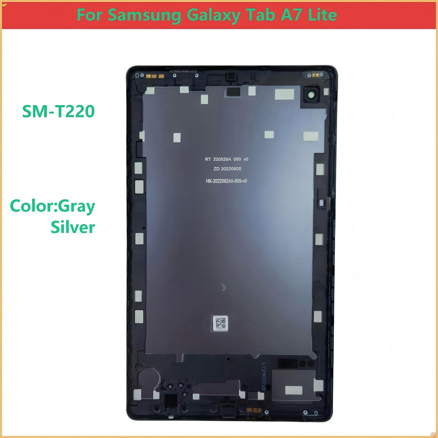 Shell Back for Samsung Galaxy  - đánh giá và giá Tablet Accessories Samsung