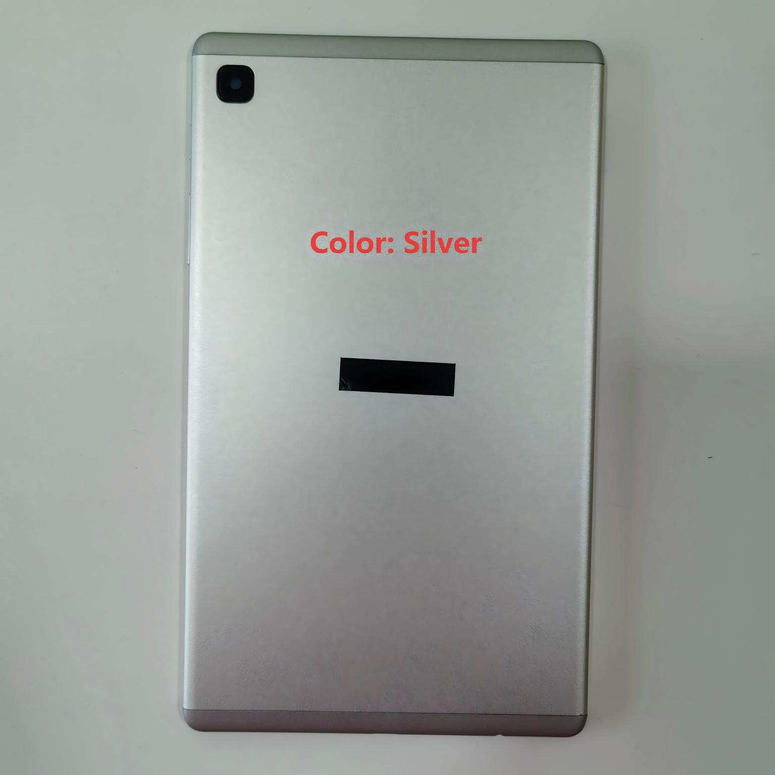 Shell Back for Samsung Galaxy  - đánh giá và giá Tablet Accessories Samsung