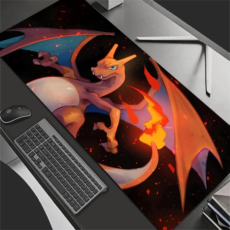 XXL Mouse Pad Anime Gamer Comp - đánh giá và giá Top Tablet Accessories