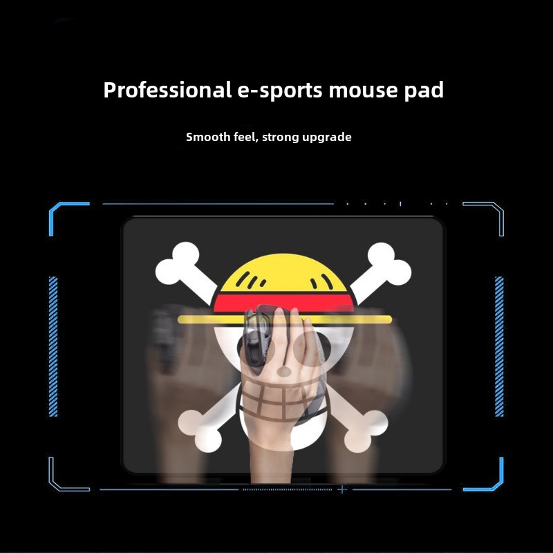 Cartoon One Piece  Luffy Skull - đánh giá và giá Laptop Tablet Accessories