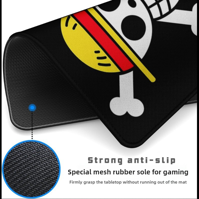 Cartoon One Piece  Luffy Skull - đánh giá và giá Laptop Tablet Accessories