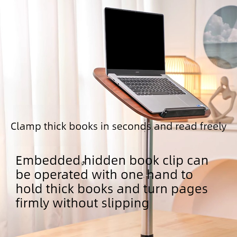 Adjustable Height Book Holder  - đánh giá và giá Toddler Tablet Accessories