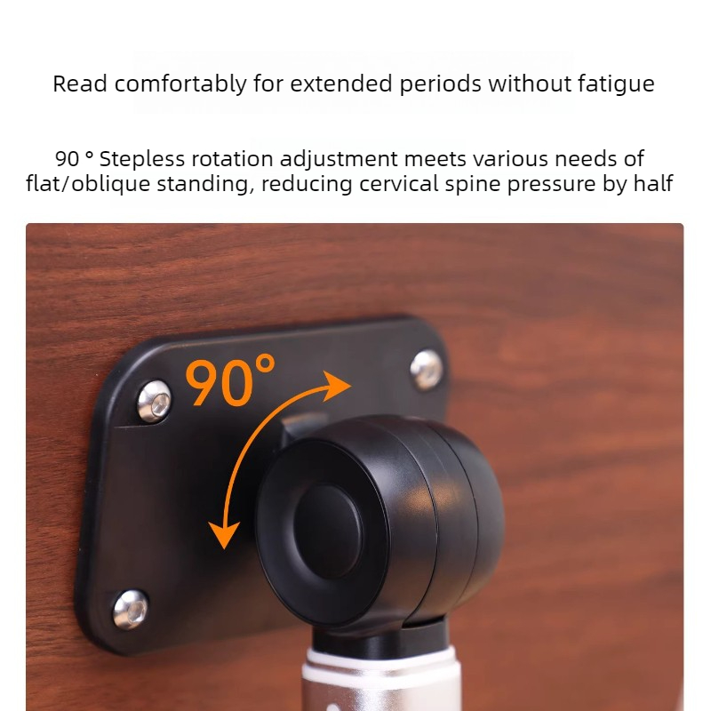Adjustable Height Book Holder  - đánh giá và giá Toddler Tablet Accessories