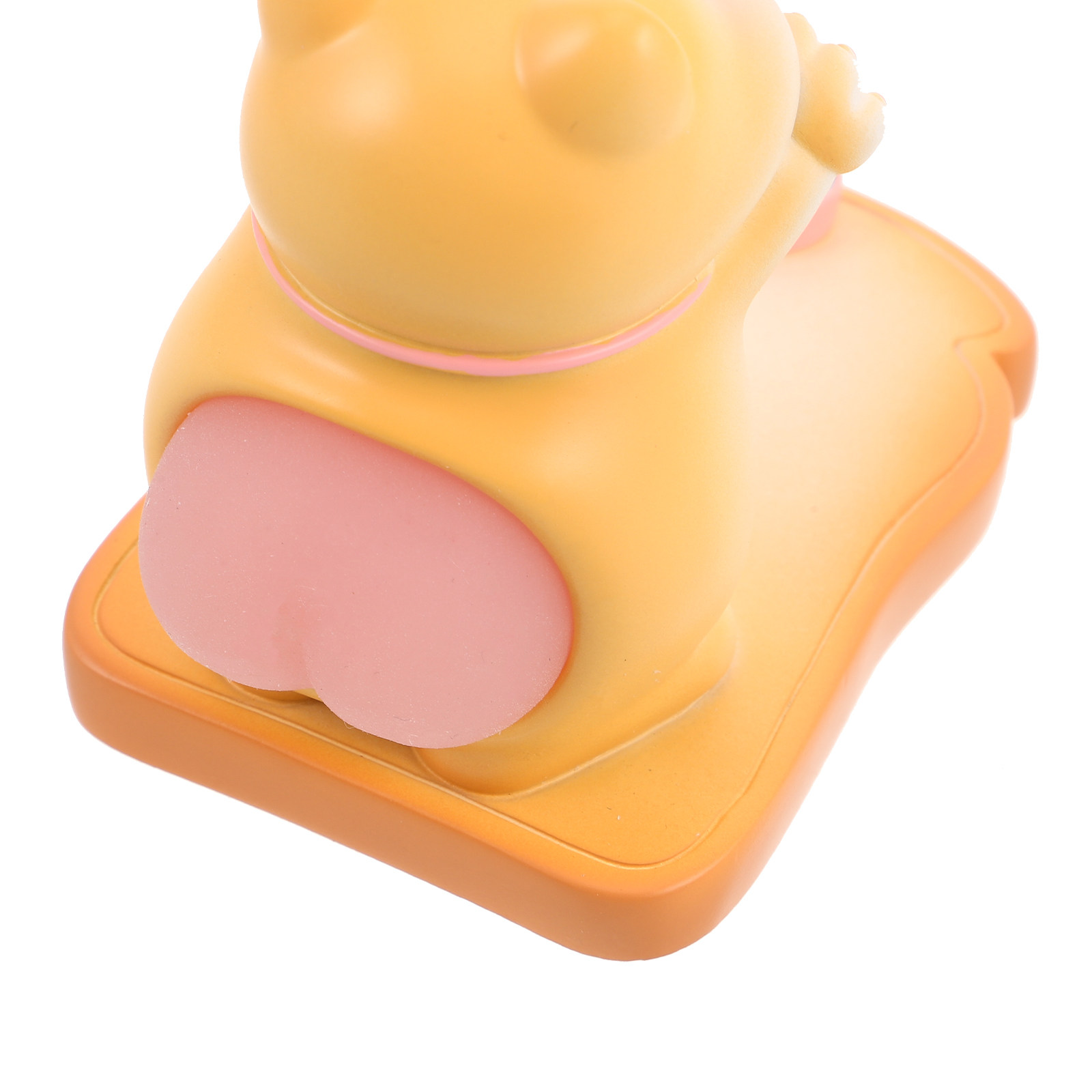 Resin Cat Phone Holder Desk Cu - đánh giá và giá Tablet Holder Accessories