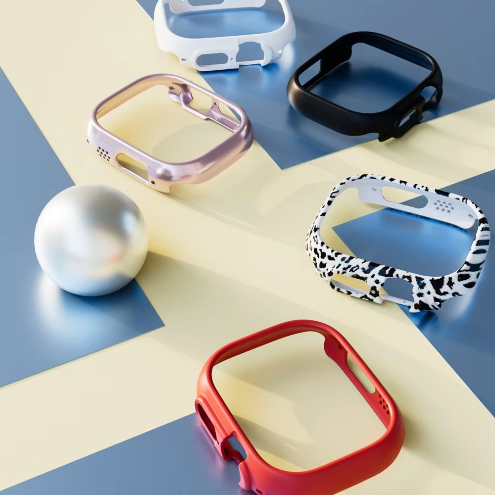 Cover Case For Apple Watch Ult - đánh giá và giá Tablet Accessories For Girls