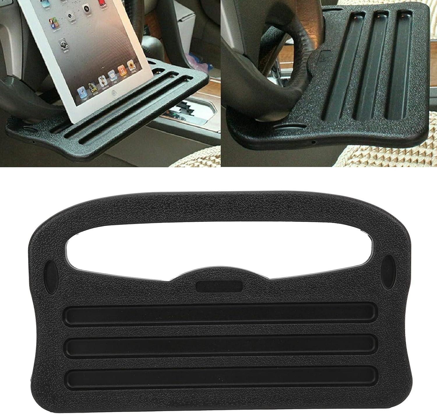 2in1 Car Steering Wheel Tray A - đánh giá và giá Laptop Tablet Accessories