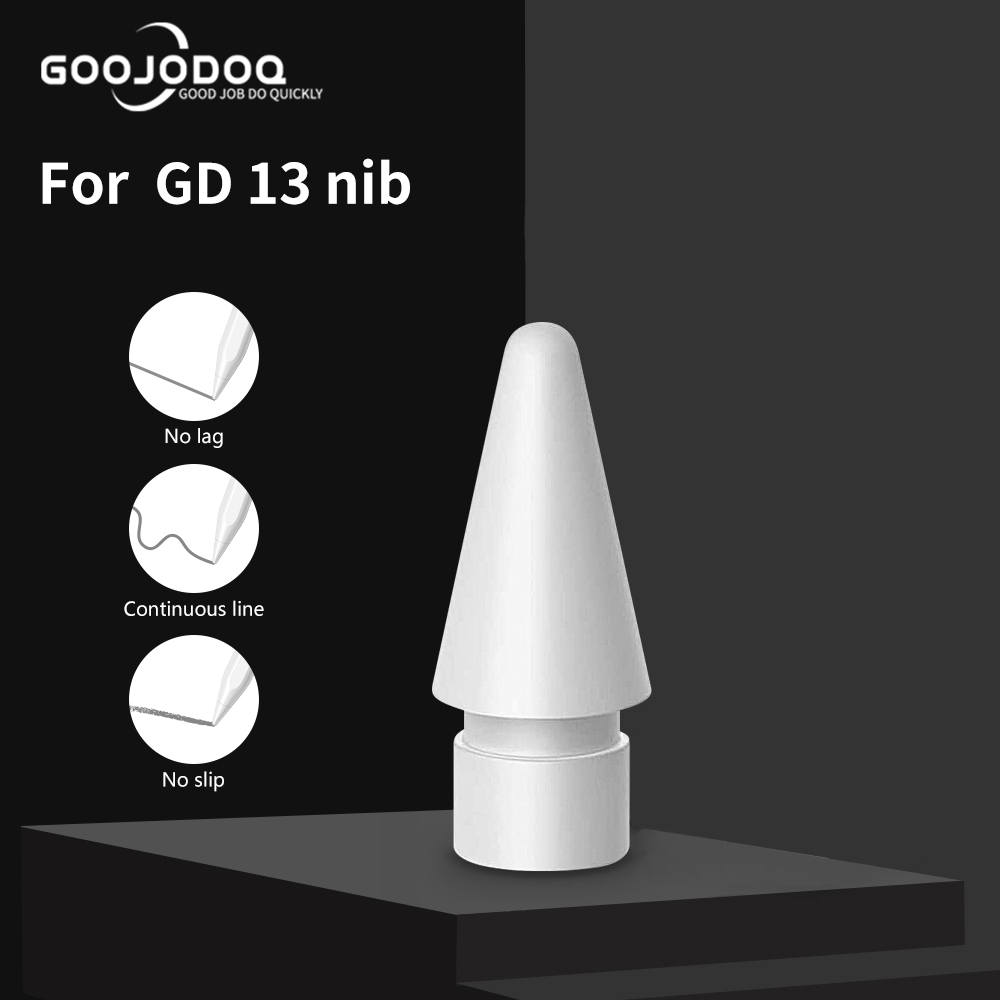 GD13 Pencil nib Tip For GOOJOD - đánh giá và giá Tablet Accessories Choice Store