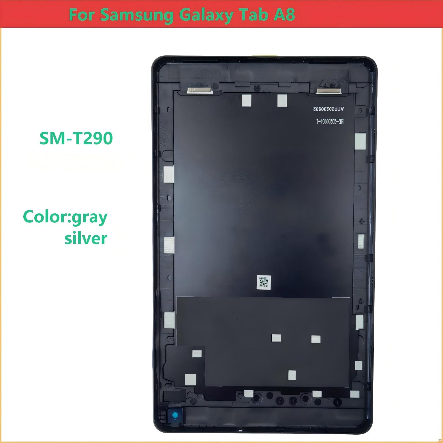 Shell Back For Samsung Galaxy  - đánh giá và giá Tablet Accessories Samsung