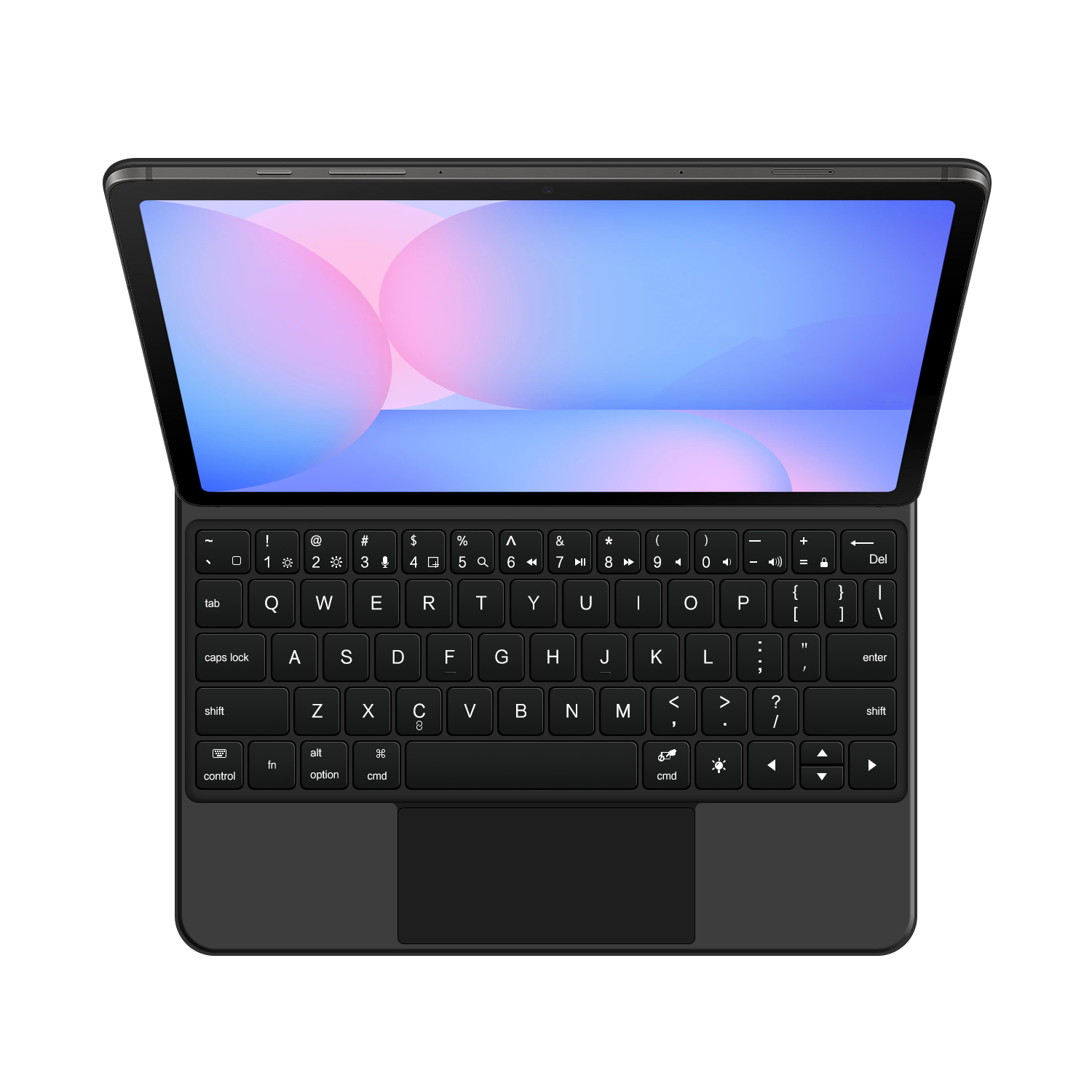 Magic Keyboard for Samsung Gal - đánh giá và giá Tablet Accessories Samsung