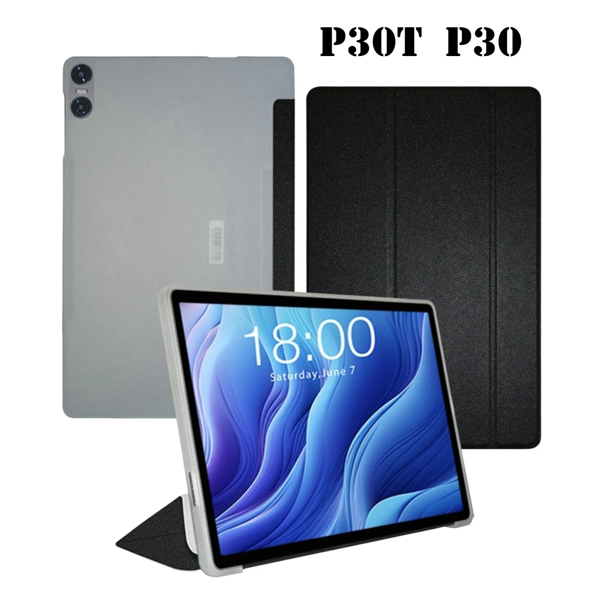 Smart Cover for Teclast P33 P3 - đánh giá và giá Teclast Tablet Accessories