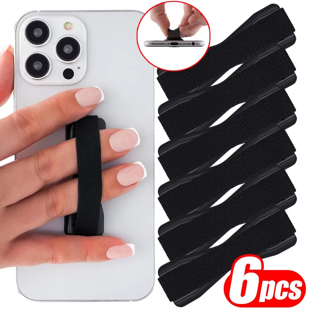 Portable Phone Grip Elastic St - đánh giá và giá Tablet Holder Accessories