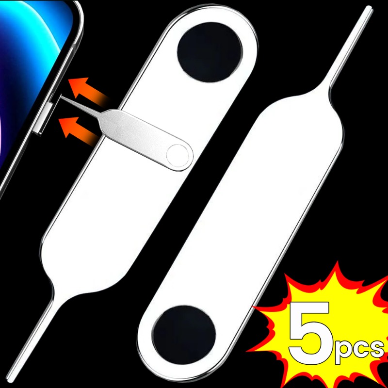 5Pcs Sim Card Tray Ejector Eje - đánh giá và giá Tablet Accessories Samsung