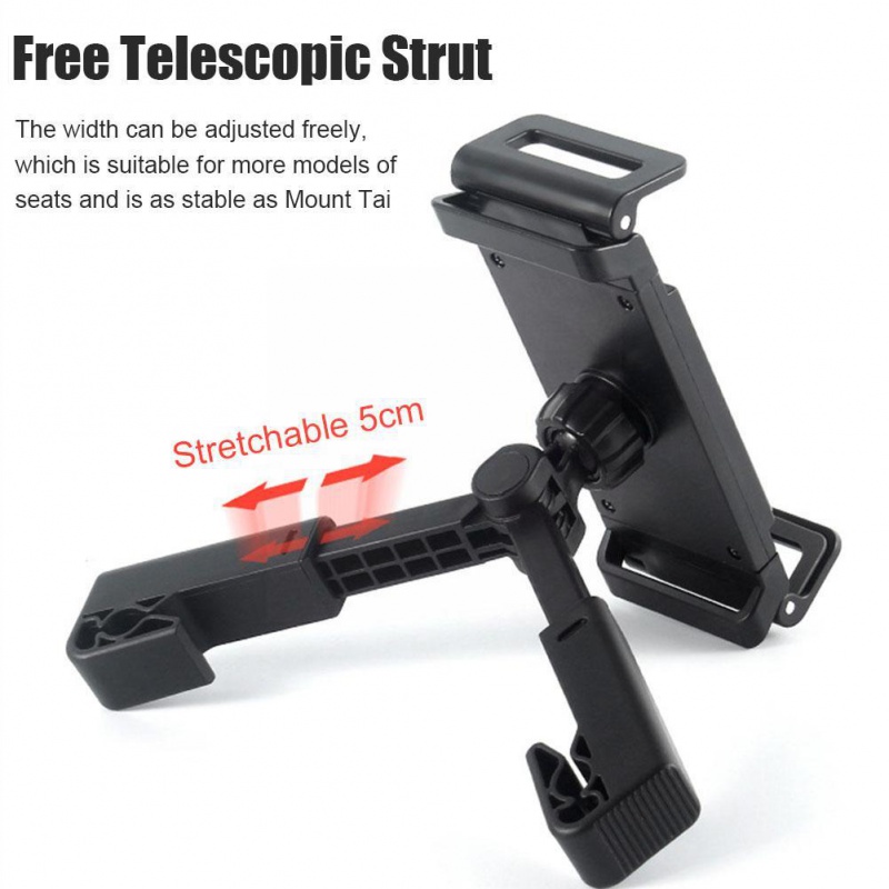 360 Degree Rotating Car Headre - đánh giá và giá Toddler Tablet Accessories