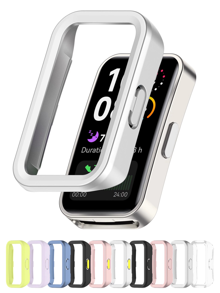 Watch Case for HUAWEI Band 10  - đánh giá và giá Tablet Accessories For Girls