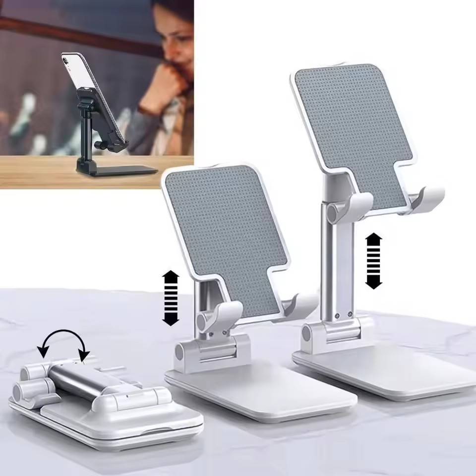 High Quality Desktop Tablet Ho - đánh giá và giá Tablet Holder Accessories