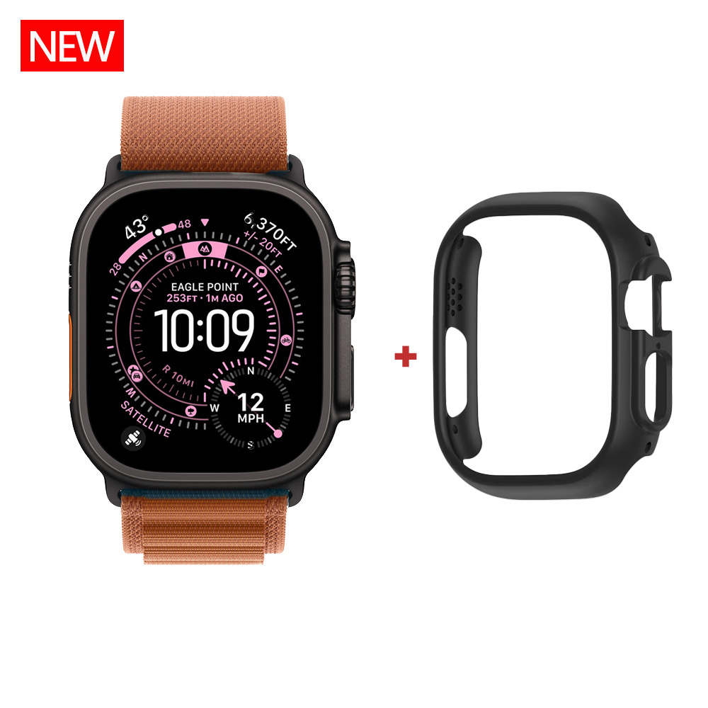 Cover Case For Apple Watch Ult - đánh giá và giá Tablet Accessories For Girls