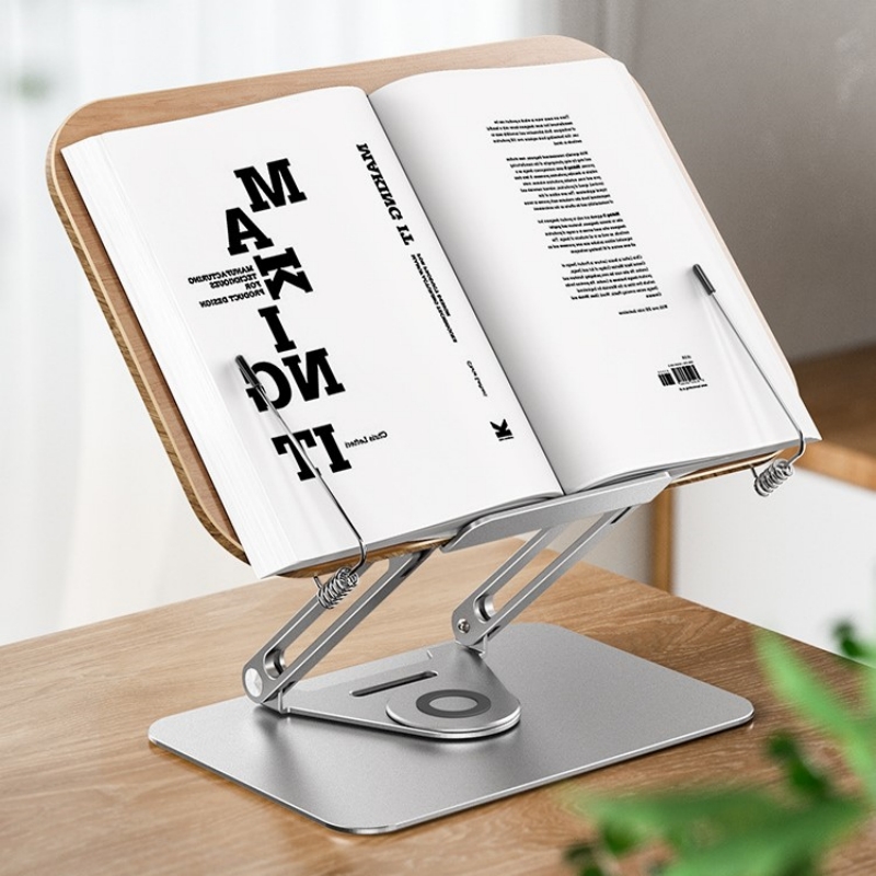 Foldable and Adjustable 360° R - đánh giá và giá Tablet Accessories For Reading