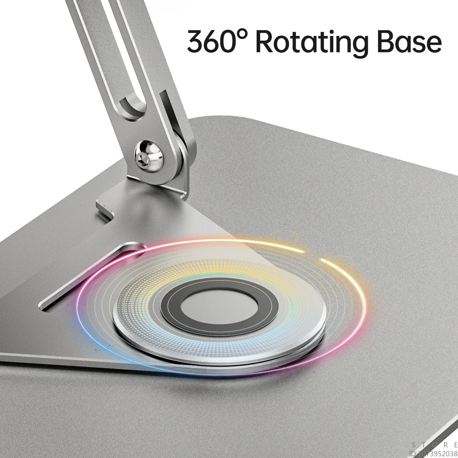 Foldable and Adjustable 360° R - đánh giá và giá Tablet Accessories For Reading